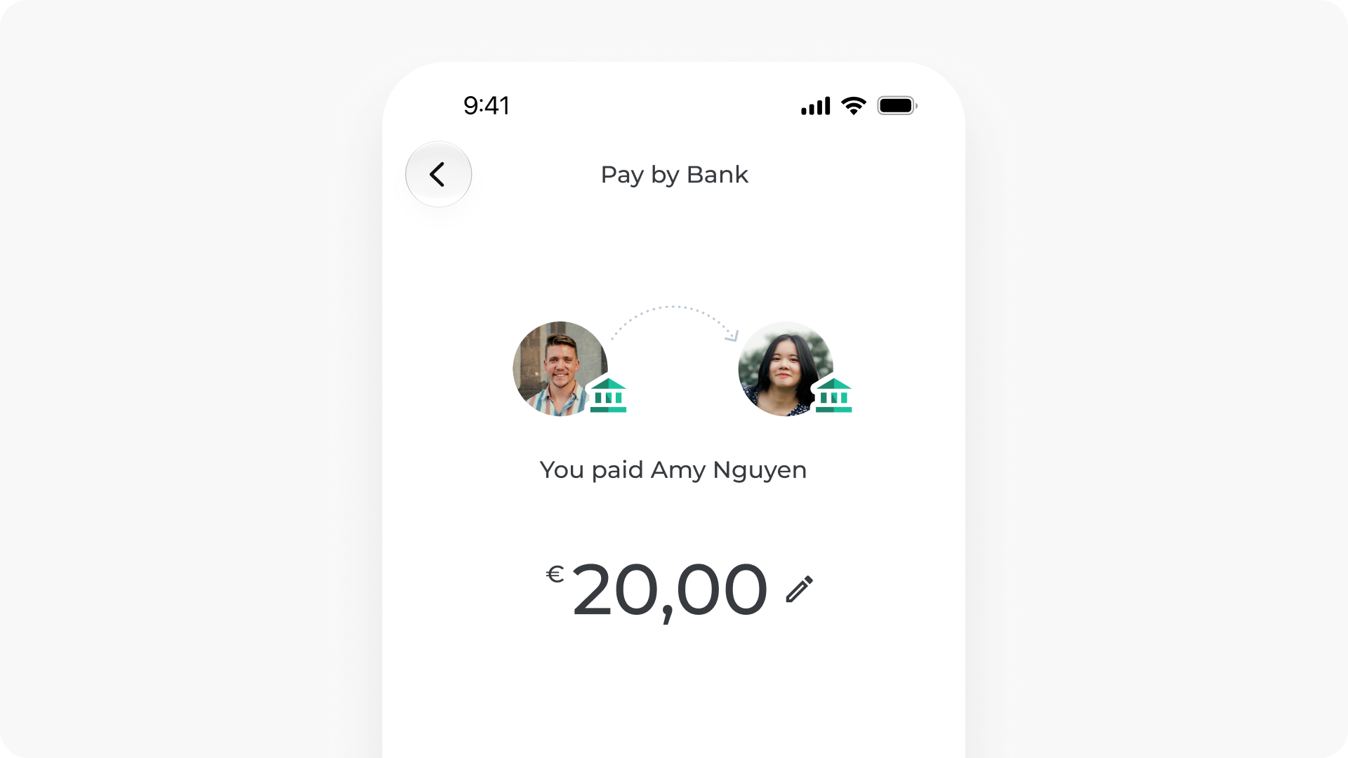 Splitwise expands Pay by Bank across France, Germany, and Austria with Tink