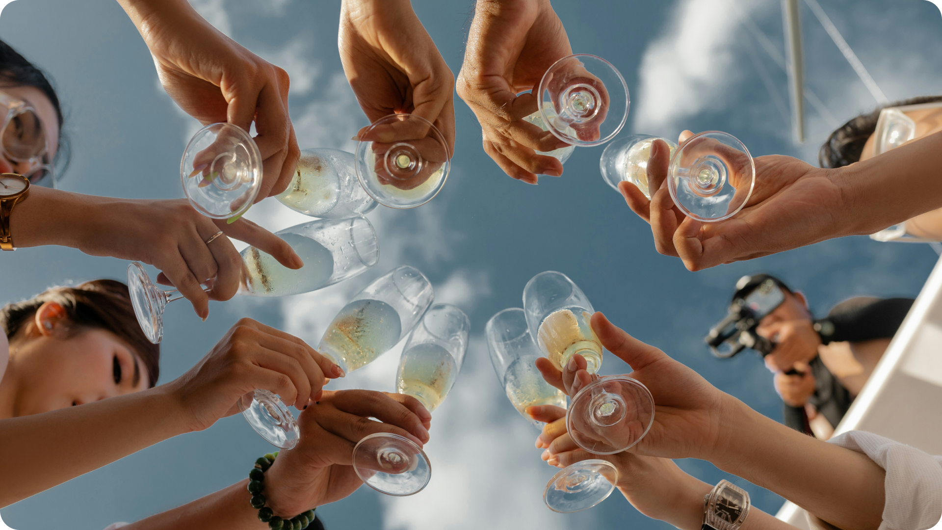 So How Much Does a Bach Party Actually Cost?